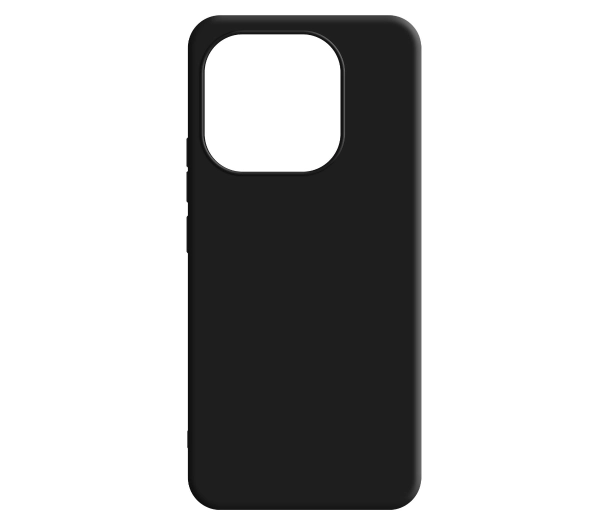 3mk Matt Case Pro do Xiaomi 15T 5G