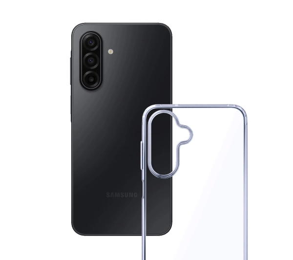 3mk Armor Case do Samsung Galaxy A17 5G/ 4G
