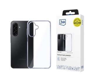 3mk Armor Case do Samsung Galaxy A17 5G/ 4G