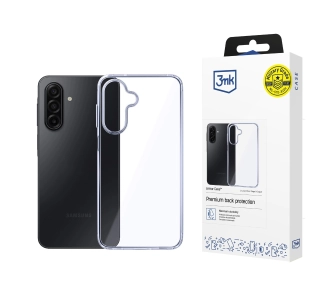 Etui 3mk Armor Case do Samsung Galaxy A17 5G/ 4G