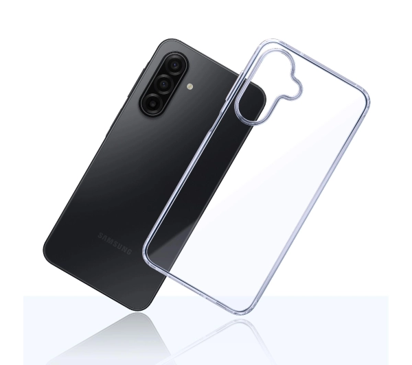 3mk Armor Case do Samsung Galaxy A17 5G/ 4G