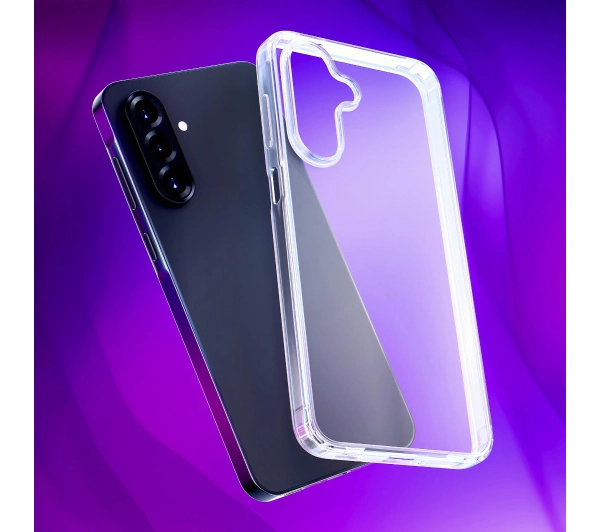3mk Armor Case do Samsung Galaxy A17 5G/ 4G