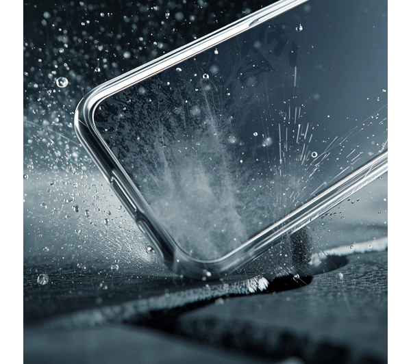 3mk Clear Case do Redmi A5 4G