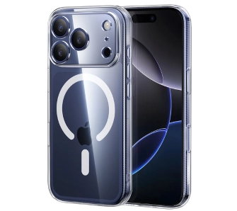 Etui UGREEN CA240 do iPhone 17 Pro