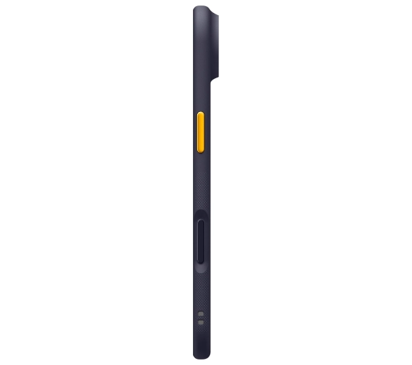 Spigen Nano Pop Mag MagSafe do iPhone 17 Granatowy