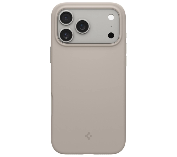 Spigen Silicone Fit MAG MagSafe do iPhone 17 Pro Max