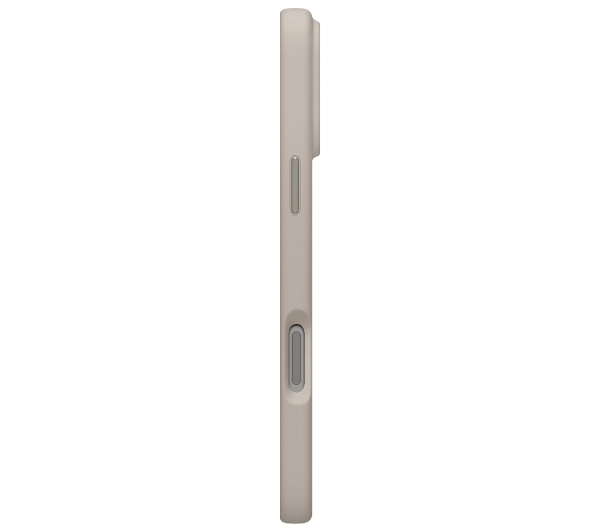 Spigen Silicone Fit MAG MagSafe do iPhone 17 Pro Max