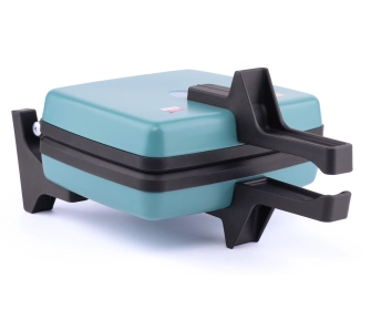 Gofrownica Dezal 301.7.1 N 1300W Niebieski