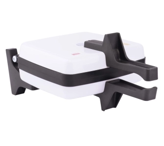 Gofrownica Dezal 301.5.1 N 1300W Biały