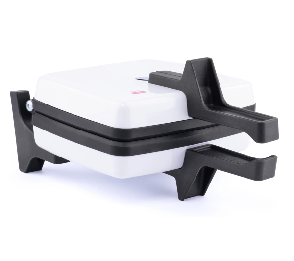 Gofrownice - Dezal 301.7.1 N 1300W Biały