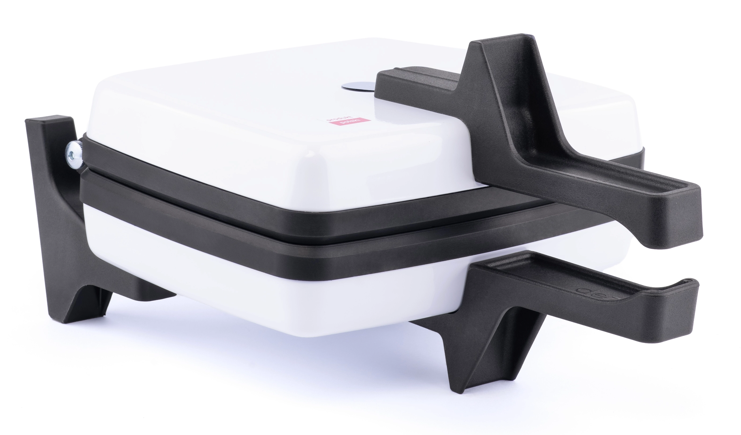 Gofrownica Dezal 301.7.1 N 1300W Biały