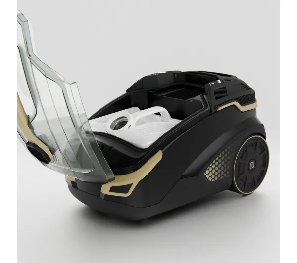 Thomas Amfibia Pro Evo 1700W  Ssawka Aqua Stealth Ssawka do prania dywanów  Ssawka do prania tapicerki - Kup na Raty - RRSO 0%