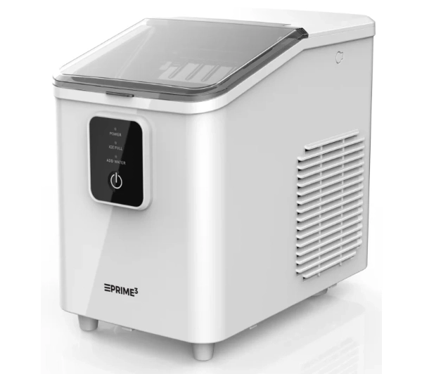 Kostkarki do lodu - Prime3 SIM31 12kg/24h