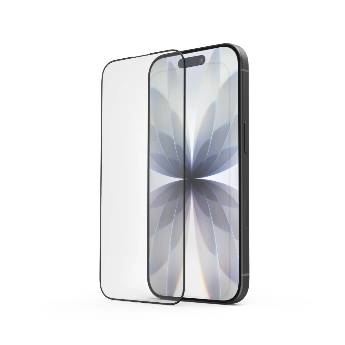 Szkło ochronne Hama z aplikatorem D3O 10H do iPhone 17