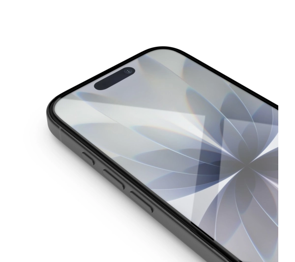 Hama z aplikatorem D3O 10H do iPhone 17