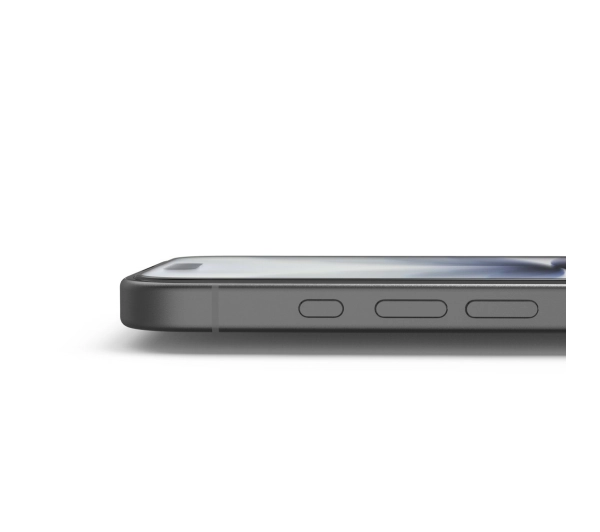 Hama z aplikatorem D3O 10H do iPhone 17