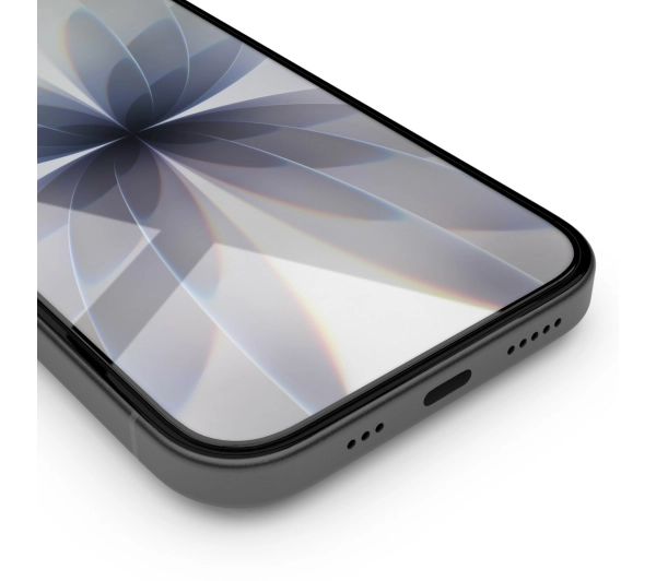Hama z aplikatorem D3O 10H do iPhone 17