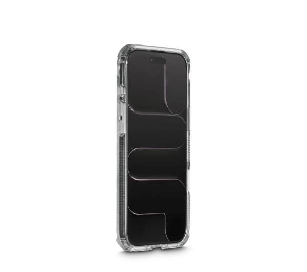 Hama D30 Extreme Protect do iPhone Air Przezroczysty