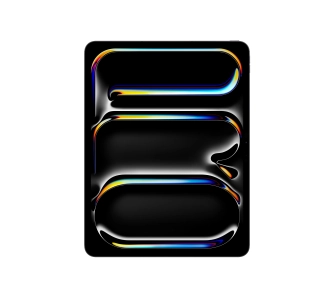 Apple iPad Pro 2025 8 gen 13" 12/256GB Wi-Fi Gwiezdna czerń