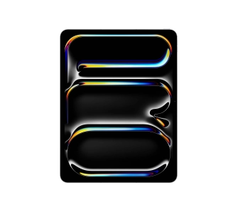 Apple iPad Pro 2025 8 gen 13" 12/256GB Wi-Fi Cellular 5G Srebrny