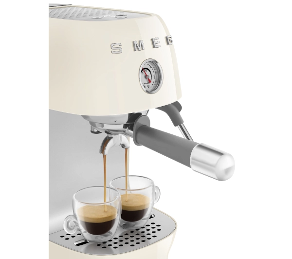 Smeg ECF03CREU - Kup na Raty - RRSO 0%