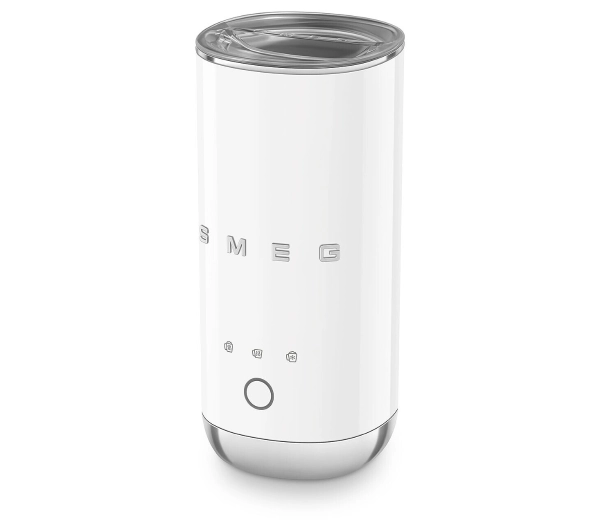 Smeg MFF02WHEU - Kup na Raty - RRSO 0%