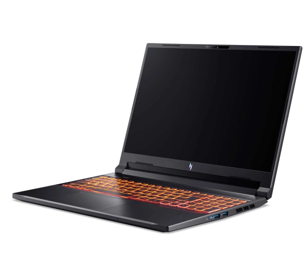 Acer Nitro V 16 AI ANV16-61 16" 165Hz Ryzen AI 5 340 16GB RAM 1TB Dysk SSD RTX4050 DLSS3 Czarny Funkcje AI - Kup na Raty - RRSO 0%