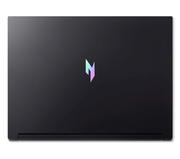 Acer Nitro V 16 AI ANV16-61 16" 165Hz Ryzen AI 5 340 16GB RAM 1TB Dysk SSD RTX4050 DLSS3 Czarny Funkcje AI - Kup na Raty - RRSO 0%