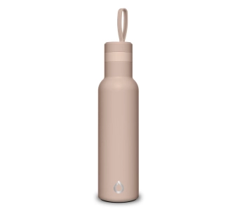 Kubek termiczny Dafi Easy 0,49l Beżowy