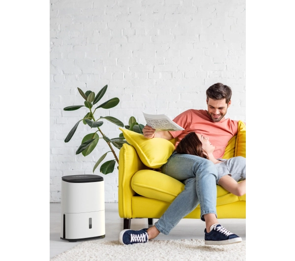 Meaco Arete One 10l Higrostat 2,5l 42m2 - Kup na Raty - RRSO 0%