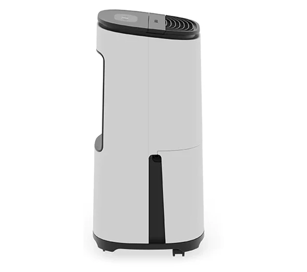 Meaco Arete One 10l Higrostat 2,5l 42m2 - Kup na Raty - RRSO 0%