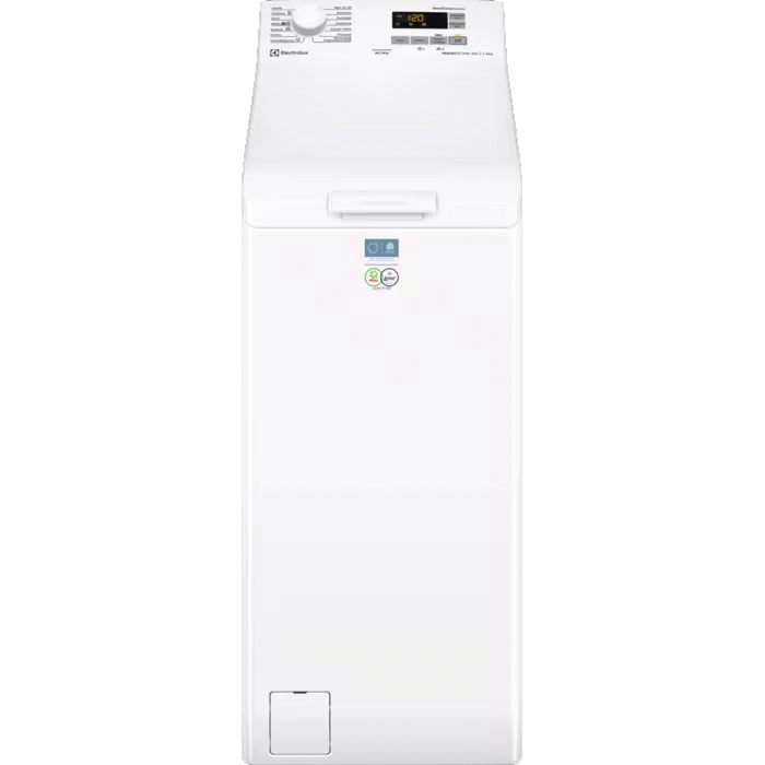 Pralka Electrolux EW6T5261P 6kg 1200obr/min