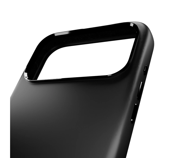 Puro Icon Mag do iPhone 17 Pro Czarny