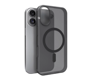 Puro Daylight do iPhone 17 Czarny