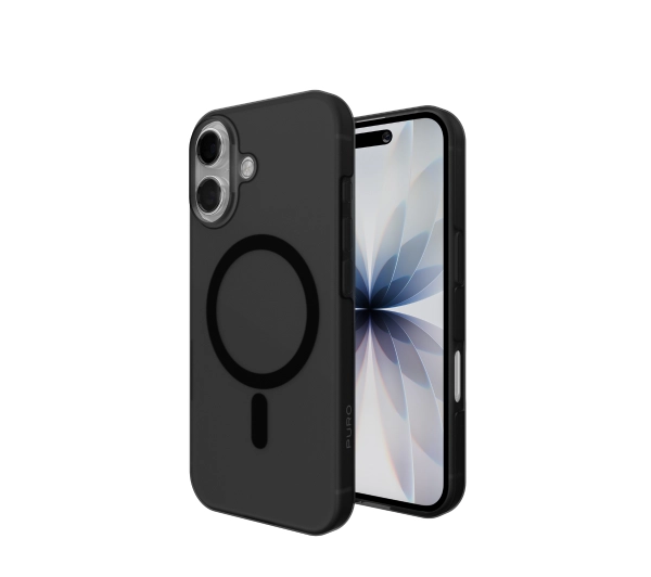 Puro Daylight do iPhone 17 Czarny