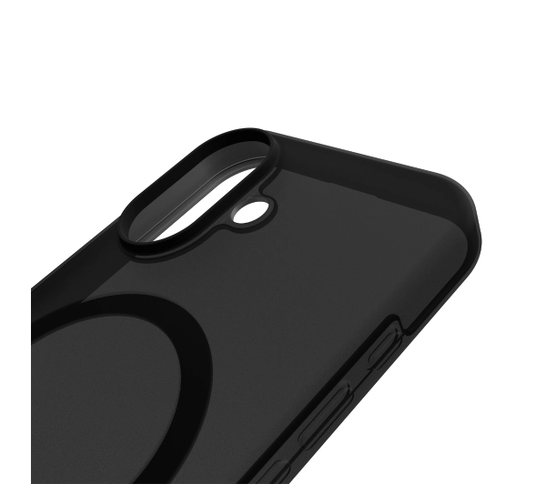 Puro Daylight do iPhone 17 Czarny