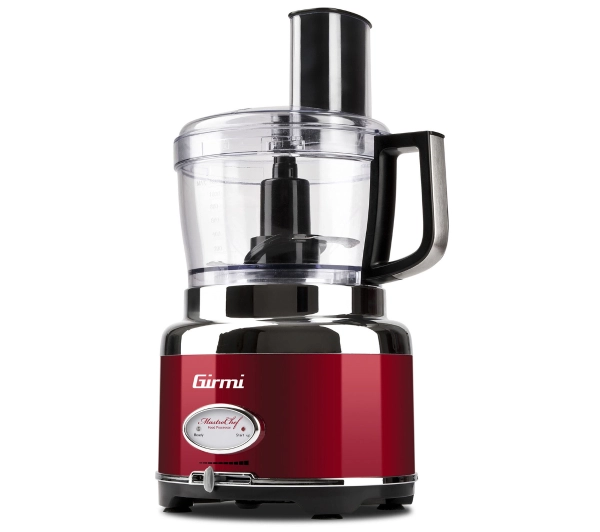 Roboty kuchenne - Girmi RB9002 600W