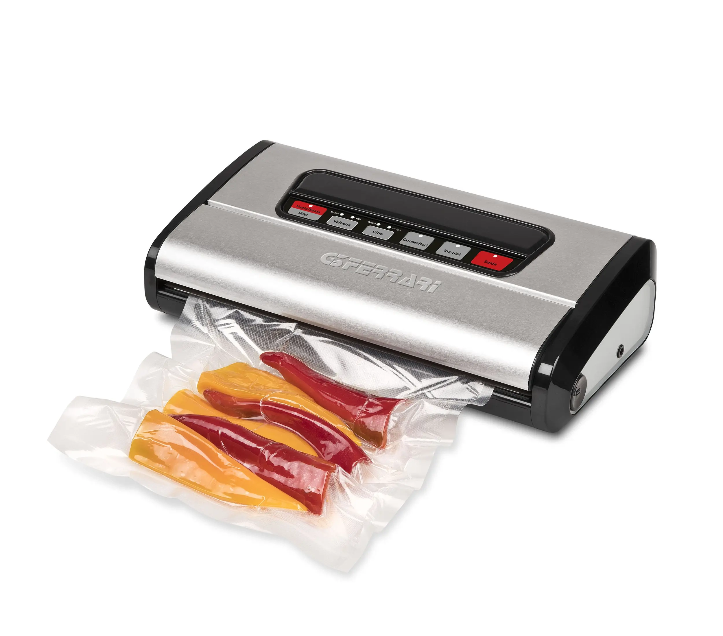 Zgrzewarka próżniowa G3 Ferrari Express Vac G20131