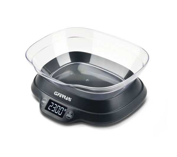 Wagi kuchenne - G3 Ferrari Ginny G20093 5kg