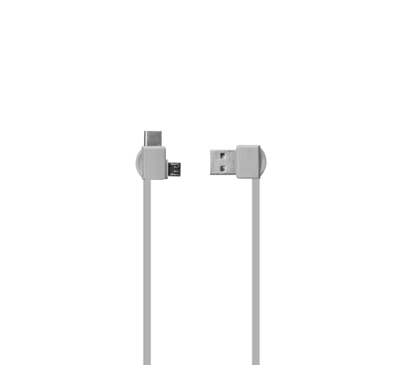 S-Link P102 10000mAh Wbudowany kabel 10W Biały