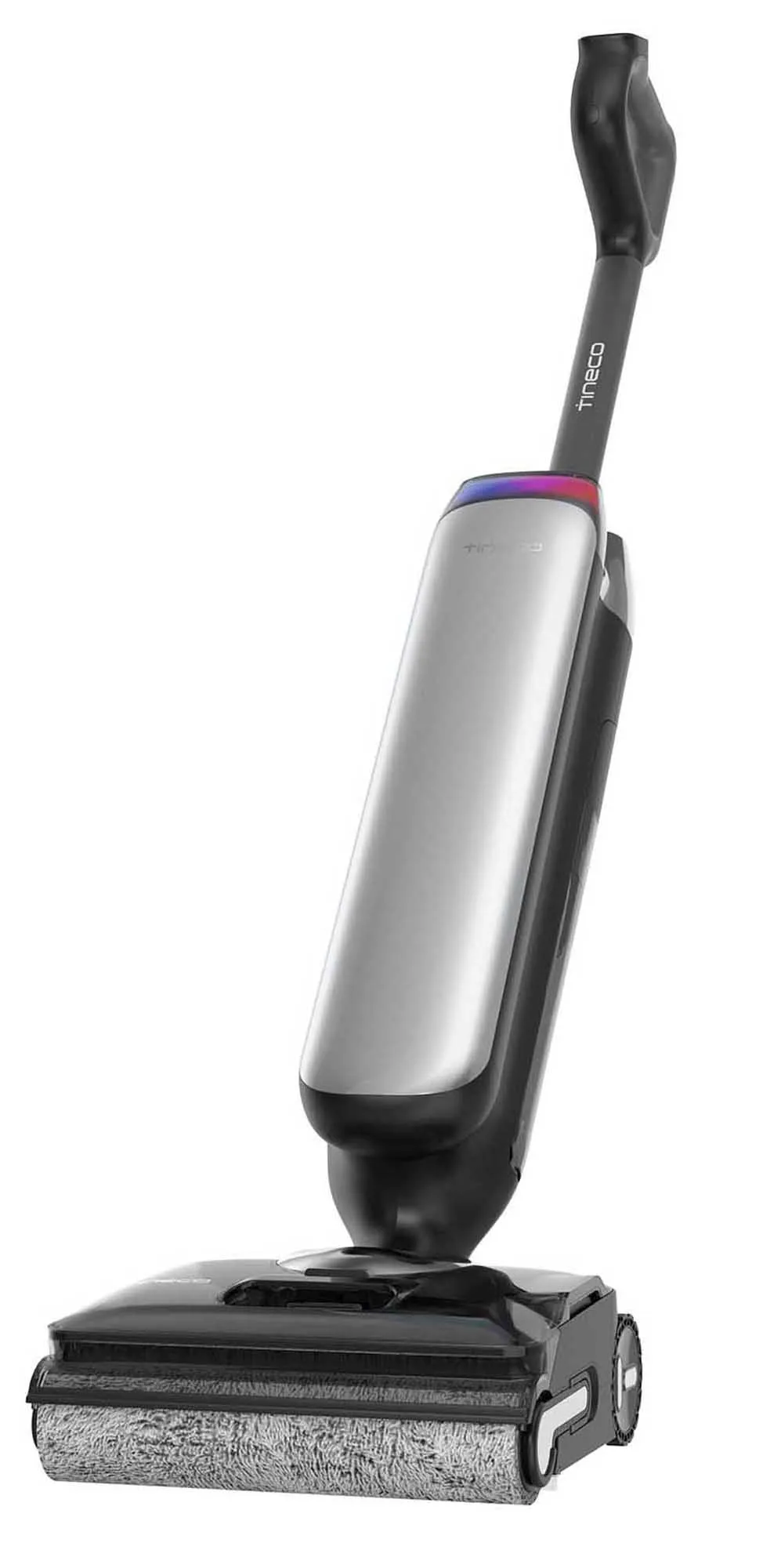 Odkurzacz bezprzewodowy Tineco Floor One S9 Artist Premium 50min Funkcja mycia