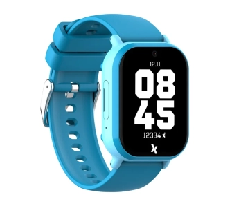 Smartwatch Maxcom FW49 Kiddo 2 4G Niebieski