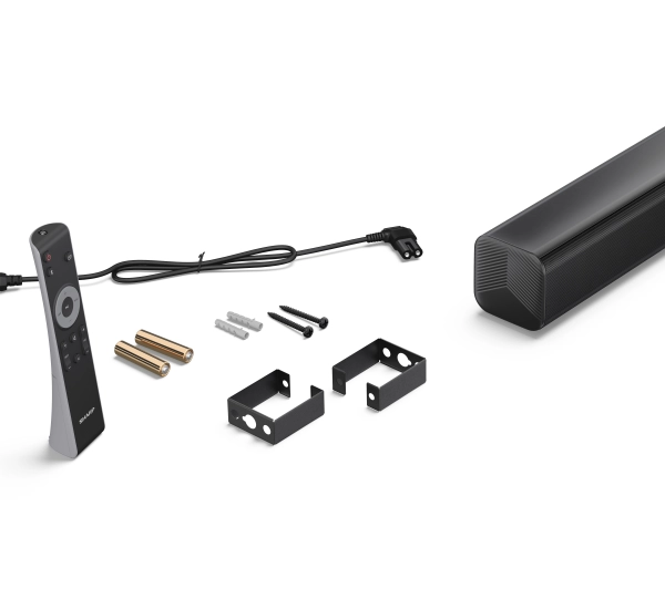 Sharp HT-SB146 (80 cm) 2.0 Bluetooth