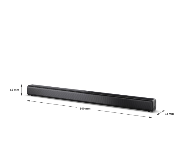 Sharp HT-SB146 (80 cm) 2.0 Bluetooth