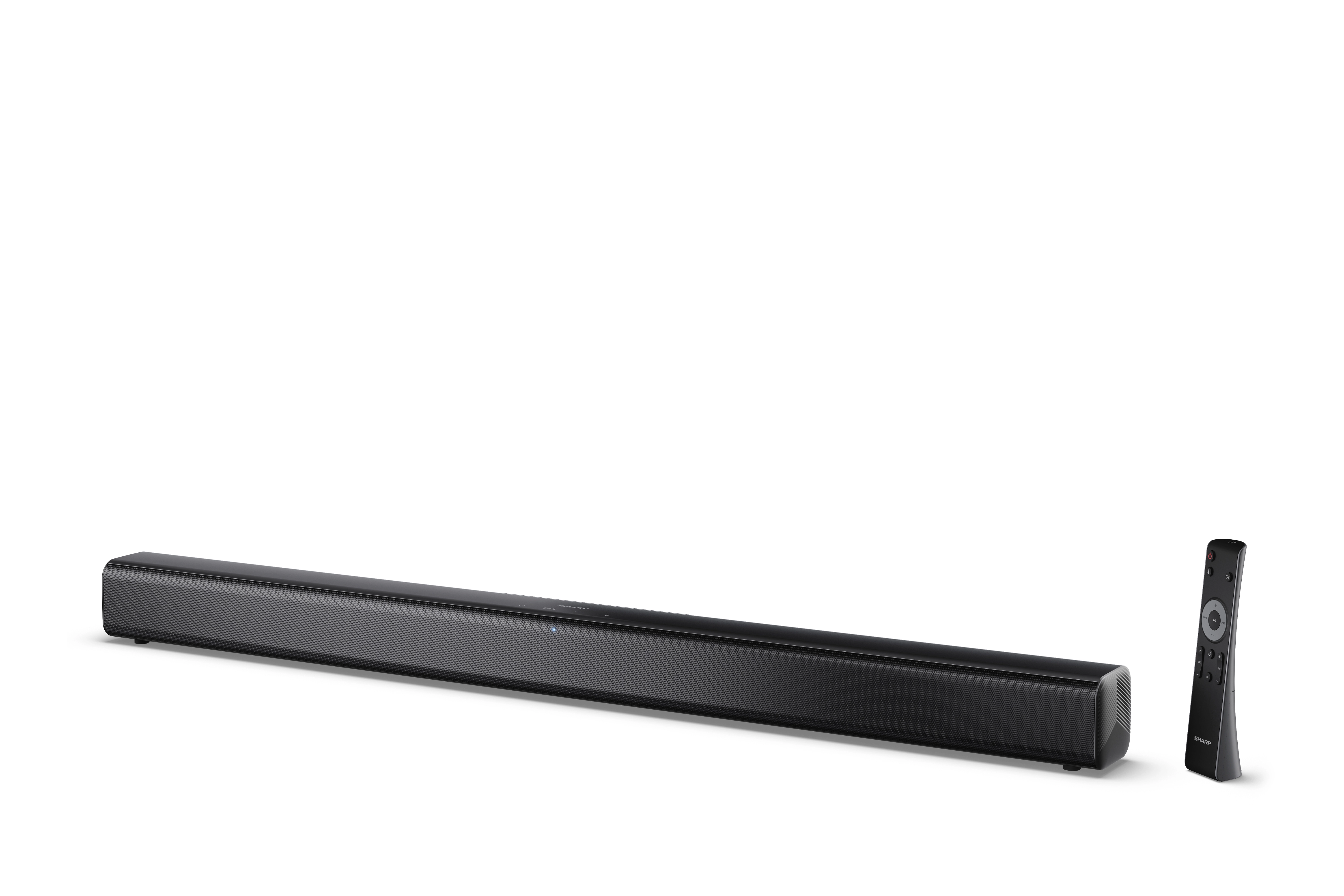 Soundbar Sharp HT-SB146 (80 cm) 2.0 Bluetooth