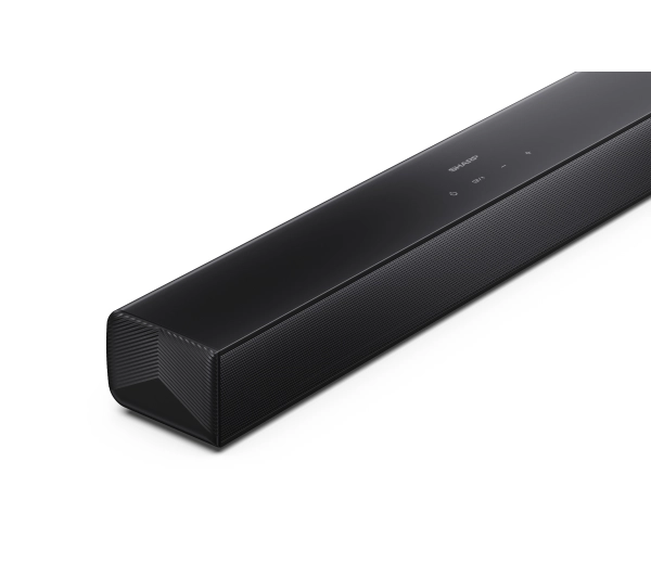 Sharp HT-SB123 (55 cm) 2.0 Bluetooth