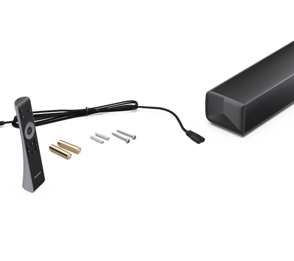 Sharp HT-SB123 (55 cm) 2.0 Bluetooth