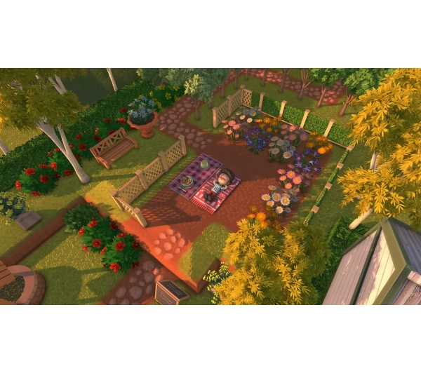 Dinkum Day-1 Edition Gra na Nintendo Switch - przedsprzedaż
