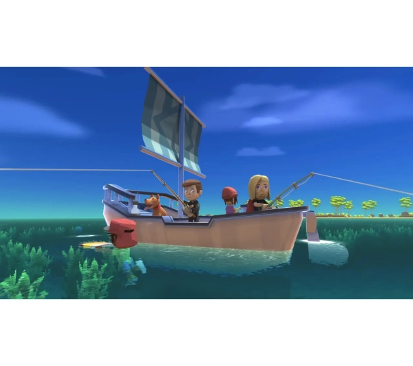 Dinkum Day-1 Edition Gra na Nintendo Switch - przedsprzedaż