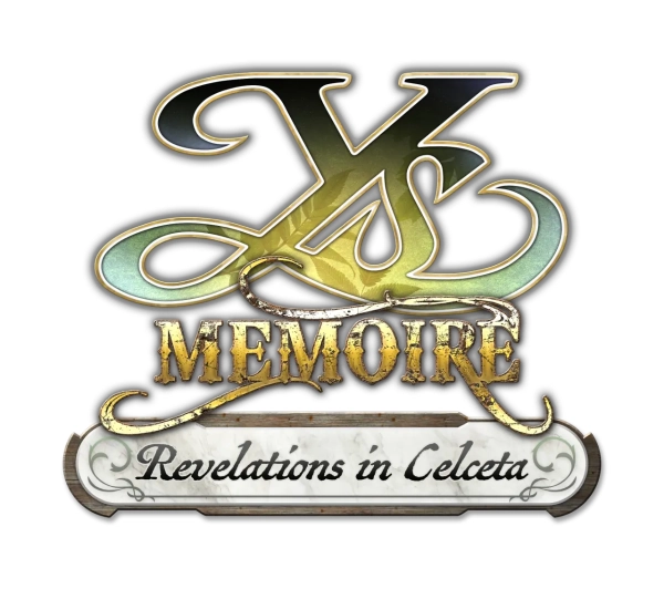 Ys Memoire Revelations in Celceta Gra na Nintendo Switch - przedsprzedaż